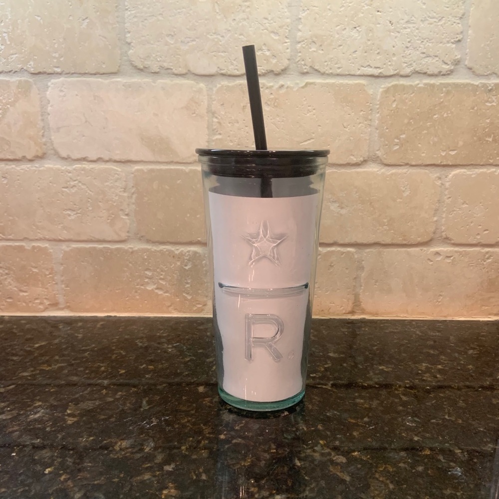 Starbucks Reserve Tumbler